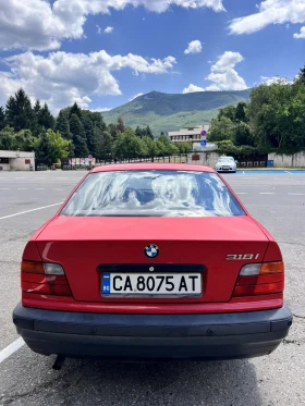 Обява за продажба на BMW 318 ~10 500 лв. - изображение 3