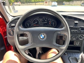 Обява за продажба на BMW 318 ~10 500 лв. - изображение 7