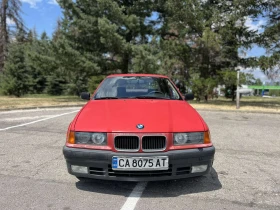 Обява за продажба на BMW 318 ~10 500 лв. - изображение 6