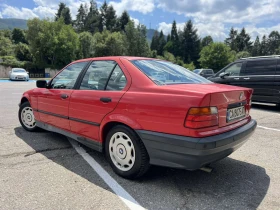 Обява за продажба на BMW 318 ~10 500 лв. - изображение 4