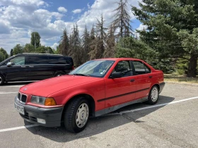 Обява за продажба на BMW 318 ~10 500 лв. - изображение 2