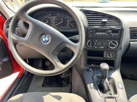 Обява за продажба на BMW 318 ~10 500 лв. - изображение 9