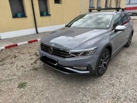 Обява за продажба на VW Passat Alltrack, N1 с право на данъчен кредит ~82 198 лв. - изображение 4