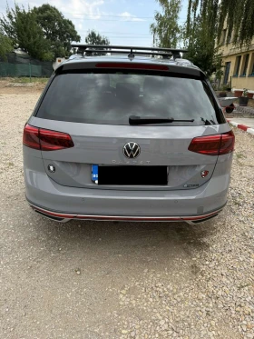 Обява за продажба на VW Passat Alltrack, N1 с право на данъчен кредит ~82 198 лв. - изображение 2