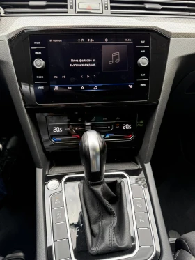Обява за продажба на VW Passat Alltrack, N1 с право на данъчен кредит ~82 198 лв. - изображение 9