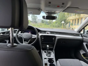 Обява за продажба на VW Passat Alltrack, N1 с право на данъчен кредит ~82 198 лв. - изображение 10