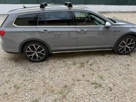 Обява за продажба на VW Passat Alltrack, N1 с право на данъчен кредит ~82 198 лв. - изображение 11