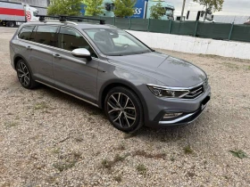 Обява за продажба на VW Passat Alltrack, N1 с право на данъчен кредит ~82 198 лв. - изображение 1