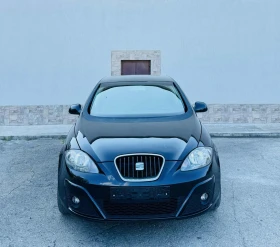 Обява за продажба на Seat Altea 1400 БЕНЗИН  ~6 900 лв. - изображение 1