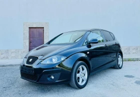 Обява за продажба на Seat Altea 1400 БЕНЗИН  ~6 900 лв. - изображение 1