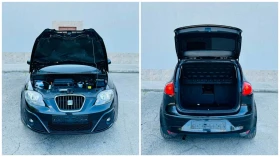 Seat Altea 1400   | Mobile.bg    13