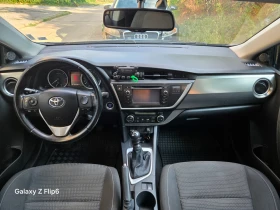 Toyota Auris 2.0 D-4D | Mobile.bg    11
