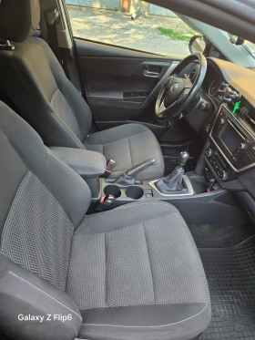 Toyota Auris 2.0 D-4D | Mobile.bg    12