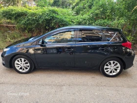 Toyota Auris 2.0 D-4D | Mobile.bg    16