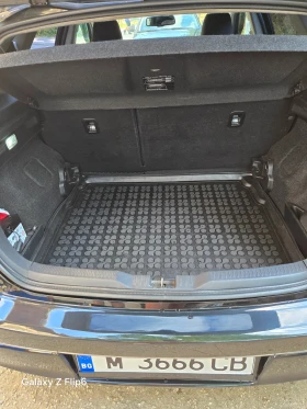 Toyota Auris 2.0 D-4D | Mobile.bg    15