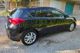 Toyota Auris 2.0 D-4D | Mobile.bg    7