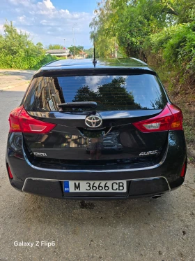 Toyota Auris 2.0 D-4D | Mobile.bg    3