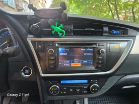 Toyota Auris 2.0 D-4D | Mobile.bg    9