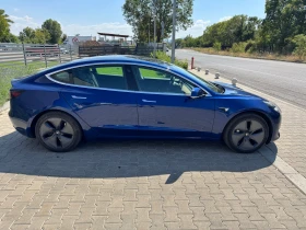 Tesla Model 3 AWD LR Dual motor 4x4 FSD3 - 40900 лв. - 49718337 8