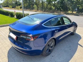 Tesla Model 3 AWD LR Dual motor 4x4 FSD3 - 40900 лв. - 49718337 7