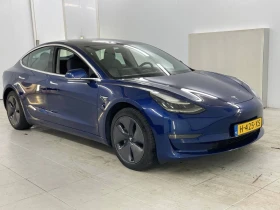     Tesla Model 3 AWD LR Dual motor 4x4 FSD3