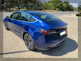 Tesla Model 3 AWD LR Dual motor 4x4 FSD3 - 40900 лв. - 49718337 5