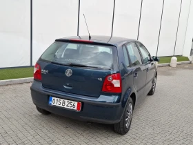 VW Polo 1.2i* (64)* *  * *  | Mobile.bg    13