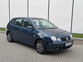 Обява за продажба на VW Polo 1.2i* (64кс)* * НОВ ВНОС* *  ~3 850 лв. - изображение 8