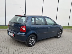 Обява за продажба на VW Polo 1.2i* (64кс)* * НОВ ВНОС* *  ~3 850 лв. - изображение 10