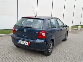 Обява за продажба на VW Polo 1.2i* (64кс)* * НОВ ВНОС* *  ~3 850 лв. - изображение 11