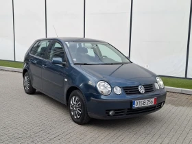 Обява за продажба на VW Polo 1.2i* (64кс)* * НОВ ВНОС* *  ~3 850 лв. - изображение 7