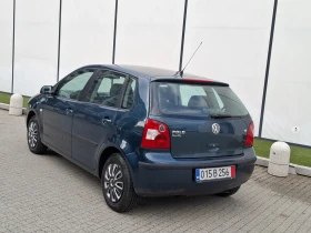Обява за продажба на VW Polo 1.2i* (64кс)* * НОВ ВНОС* *  ~3 850 лв. - изображение 5
