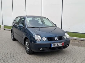 Обява за продажба на VW Polo 1.2i* (64кс)* * НОВ ВНОС* *  ~3 850 лв. - изображение 6