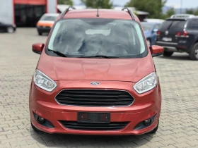  Ford Tourneo Connect