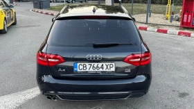 Обява за продажба на Audi A4 2.0TDI/Quattro/Facelift ! ~19 200 лв. - изображение 5 | Auto.bg Обява за продажба на Audi A4 2.0TDI/Quattro/Facelift ! ~19 200 лв. - изображение 5