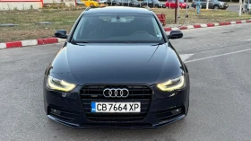 Обява за продажба на Audi A4 2.0TDI/Quattro/Facelift ! ~19 200 лв. - изображение 4 | Auto.bg Обява за продажба на Audi A4 2.0TDI/Quattro/Facelift ! ~19 200 лв. - изображение 4
