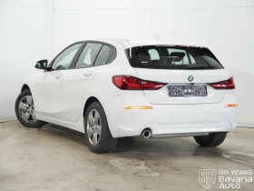 BMW 116 i Advantage - 39990 лв. - 45224722 2