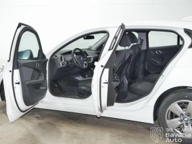 BMW 116 i Advantage - 39990 лв. - 45224722 5