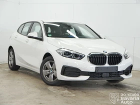 BMW 116 i Advantage - 39990 лв. - 45224722 4
