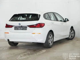 BMW 116 i Advantage - 39990 лв. - 45224722 3