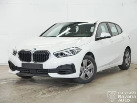 BMW 116 i Advantage