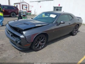 Dodge Challenger SXT PLUS   Alpine | Mobile.bg    7