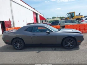 Dodge Challenger SXT PLUS   Alpine | Mobile.bg    2