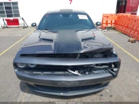 Dodge Challenger SXT PLUS   Alpine | Mobile.bg    8