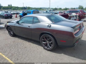 Dodge Challenger SXT PLUS   Alpine | Mobile.bg    5