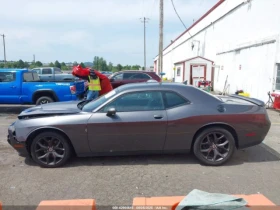 Dodge Challenger SXT PLUS   Alpine | Mobile.bg    6