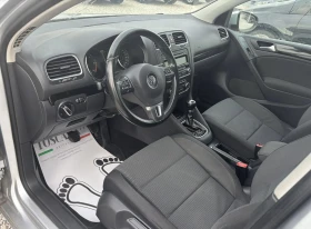 VW Golf 2.0tdi* 110..* Highline* *  | Mobile.bg    5