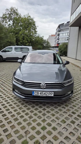 Обява за продажба на VW Passat Variant Highline 2.0TDI BMT ~20 500 лв. - изображение 9 | Auto.bg Обява за продажба на VW Passat Variant Highline 2.0TDI BMT ~20 500 лв. - изображение 9