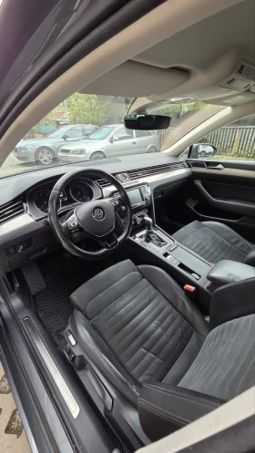 Обява за продажба на VW Passat Variant Highline 2.0TDI BMT ~20 500 лв. - изображение 1 | Auto.bg Обява за продажба на VW Passat Variant Highline 2.0TDI BMT ~20 500 лв. - изображение 1