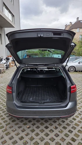 Обява за продажба на VW Passat Variant Highline 2.0TDI BMT ~20 500 лв. - изображение 3 | Auto.bg Обява за продажба на VW Passat Variant Highline 2.0TDI BMT ~20 500 лв. - изображение 3